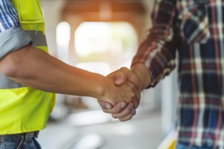 Lieferantenverträge schließen