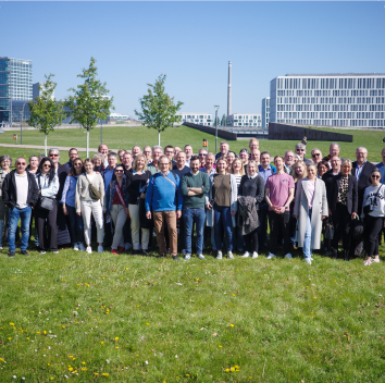 Gemeinsam mehr erreichen