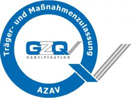 GZQ-Siegel