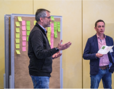 Erfahrungsaustausch und Best Practices