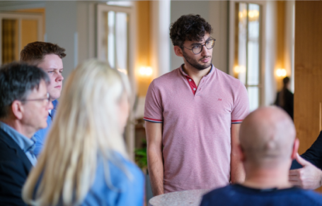 Mitarbeiterentwicklung als Wettbewerbsvorteil