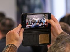 Disponenten- und Verkäufertagung am Nürburgring