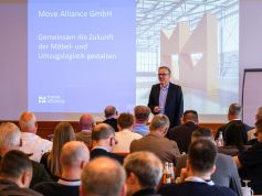 Disponenten- und Verkäufertagung 2026: Austausch, Innovation und starkes Netzwerk