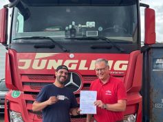 In nur 6 Monaten zur Allrounder-Umzugsfachkraft! 