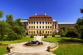 Bilderberg Bellevue Hotel Dresden
