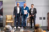 Move Alliance Partner des Jahres - 10. F.Stamm, Schkeuditz