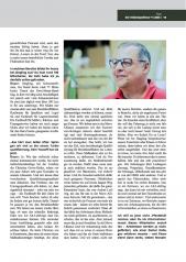 Möbelspediteur berichtet über die Turbo-Ausbildung