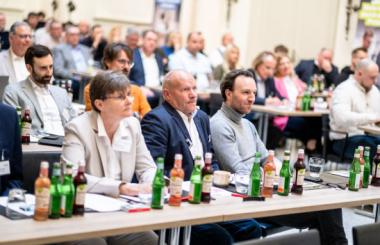 Unsere PartnerDas bekommst Du bei uns