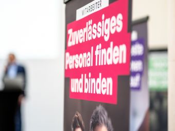 Die Move Alliance Turbo-Ausbildung